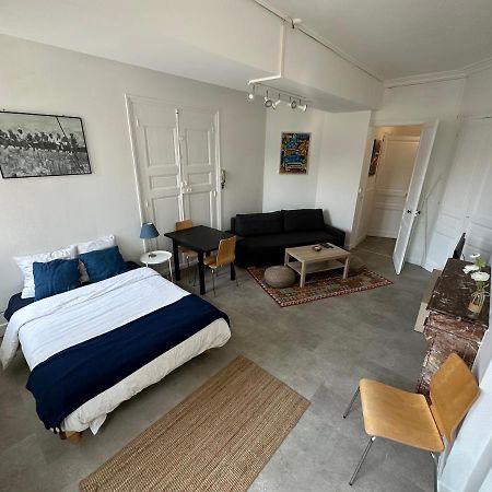 Appartement Grand Cordier Ruan Exterior foto
